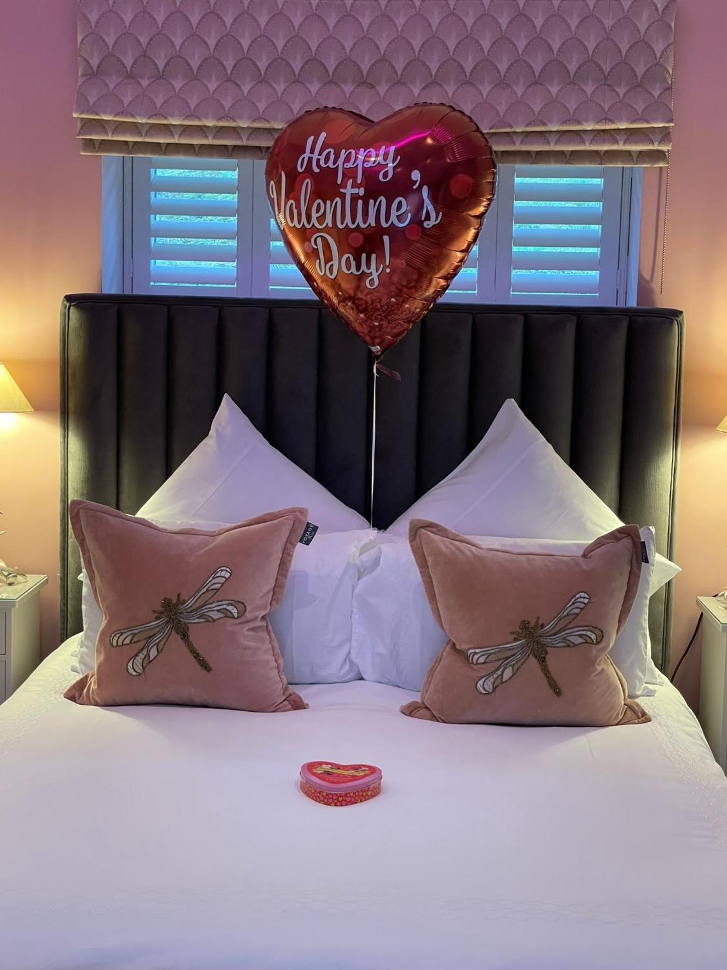 Little Fox Lodge Luxury Hideaway With Hot Tub Glencoe Near Fortwilliam (Adults Only) Eksteriør billede